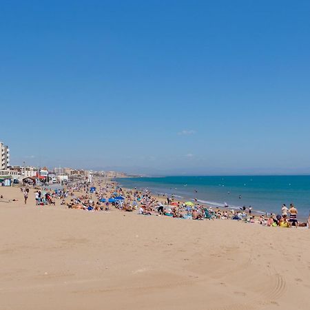 Urb Vinamar Apartment Torrevieja Exterior photo
