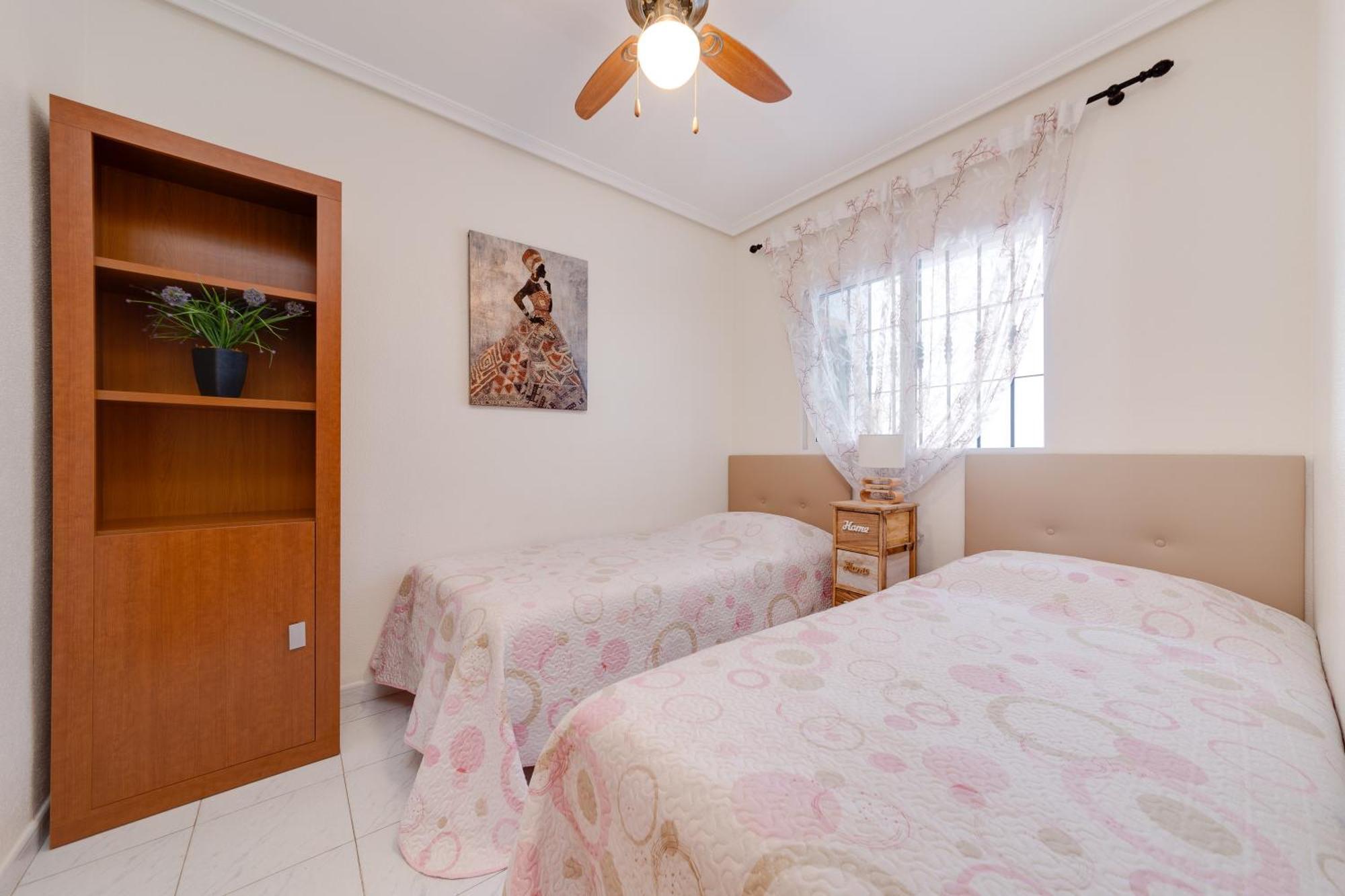Urb Vinamar Apartment Torrevieja Exterior photo