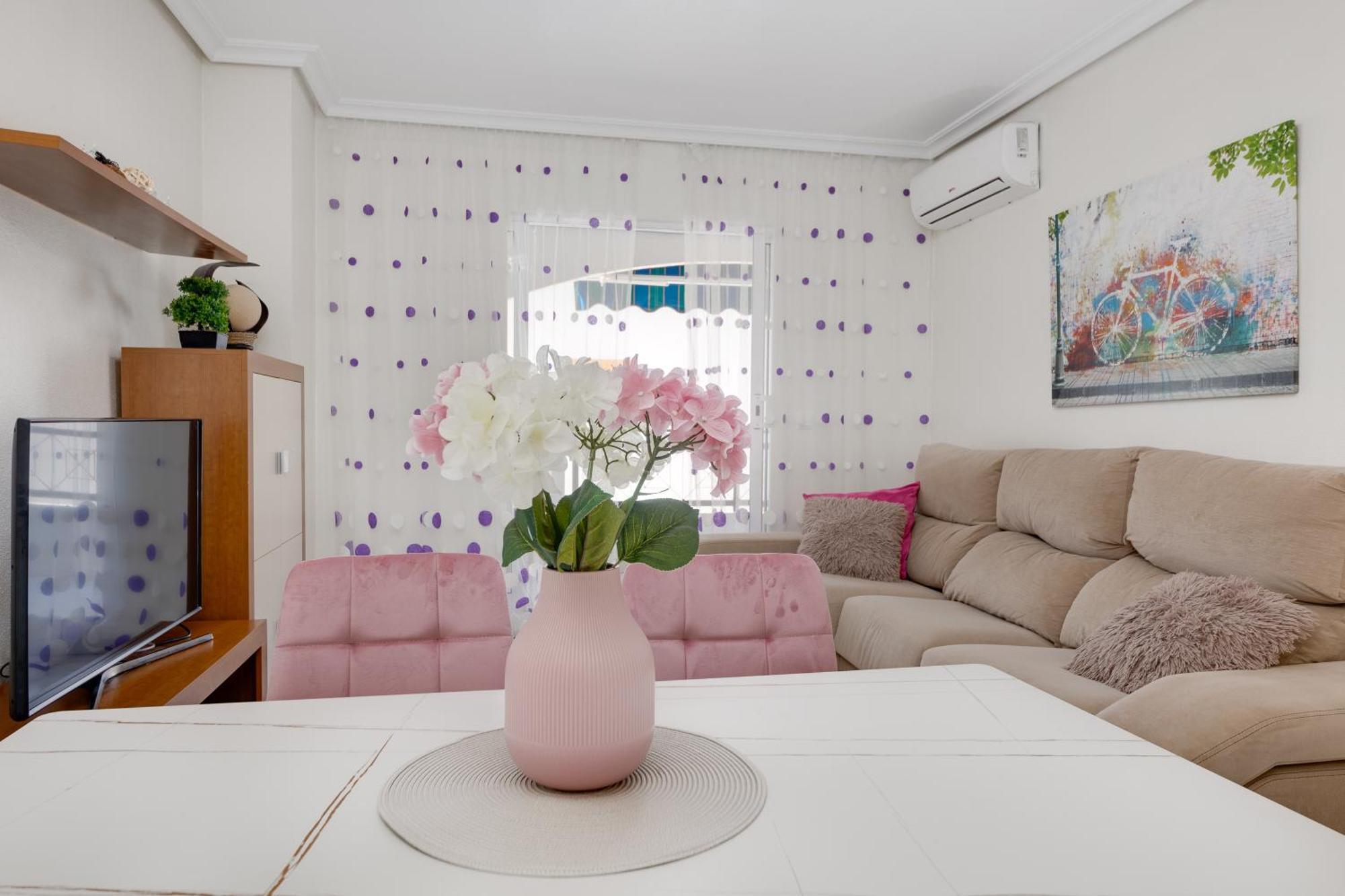 Urb Vinamar Apartment Torrevieja Exterior photo