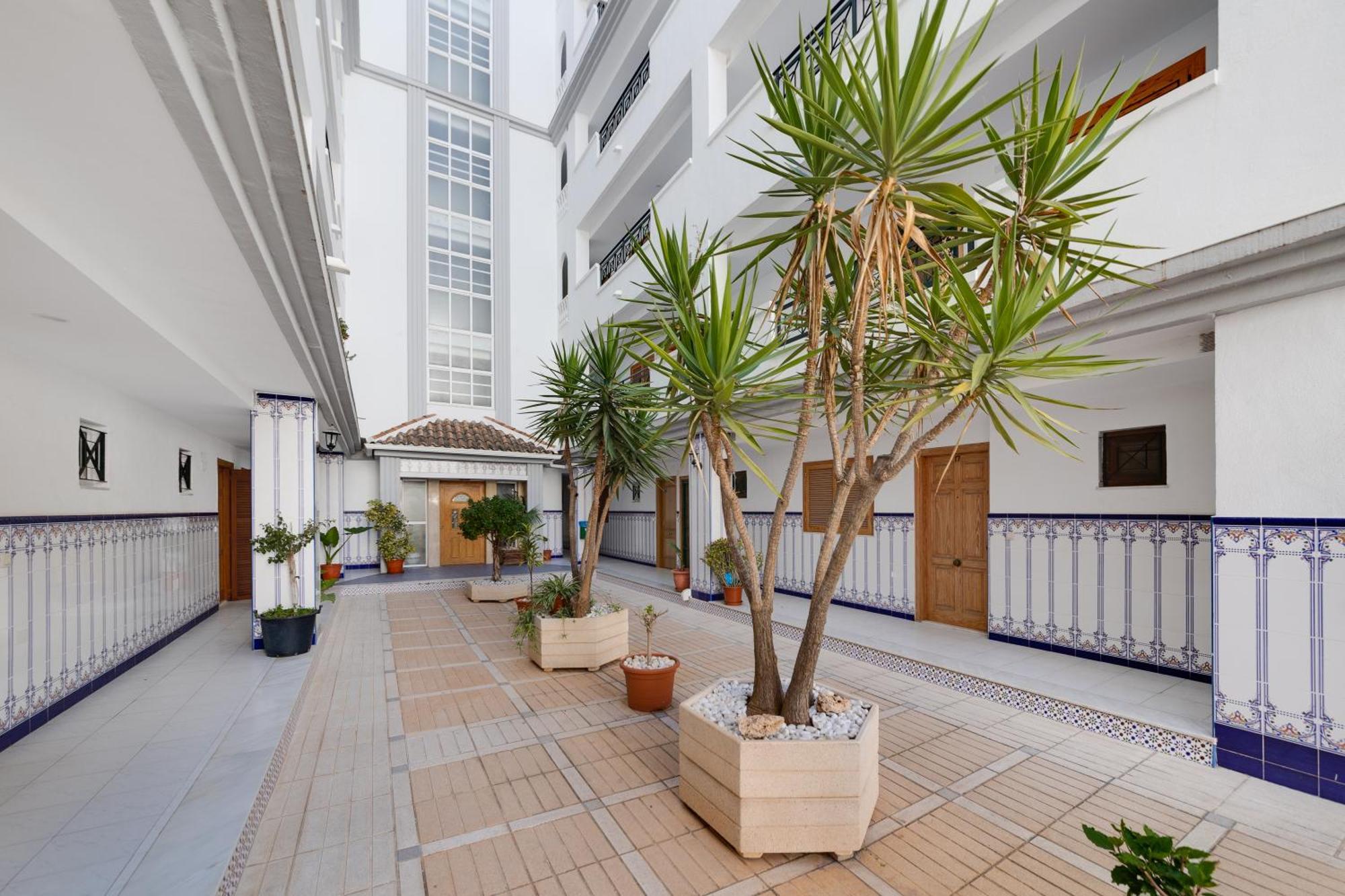 Urb Vinamar Apartment Torrevieja Exterior photo