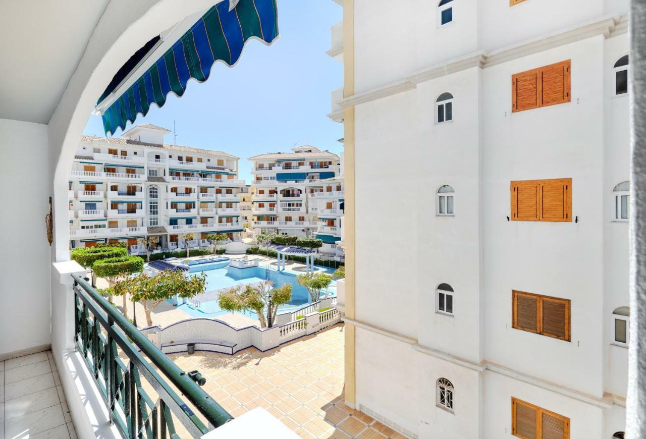 Urb Vinamar Apartment Torrevieja Exterior photo